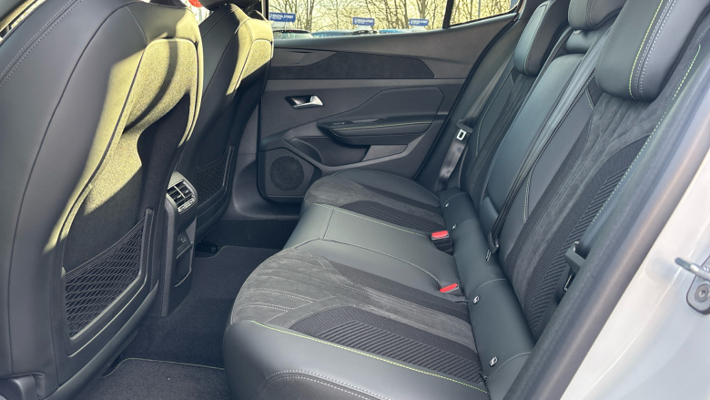 Peugeot 408 1.2 PureTech GT 5dr EAT8 Petrol Hatchback